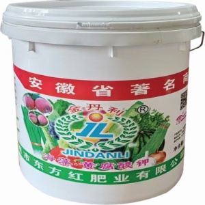 精品桶肥